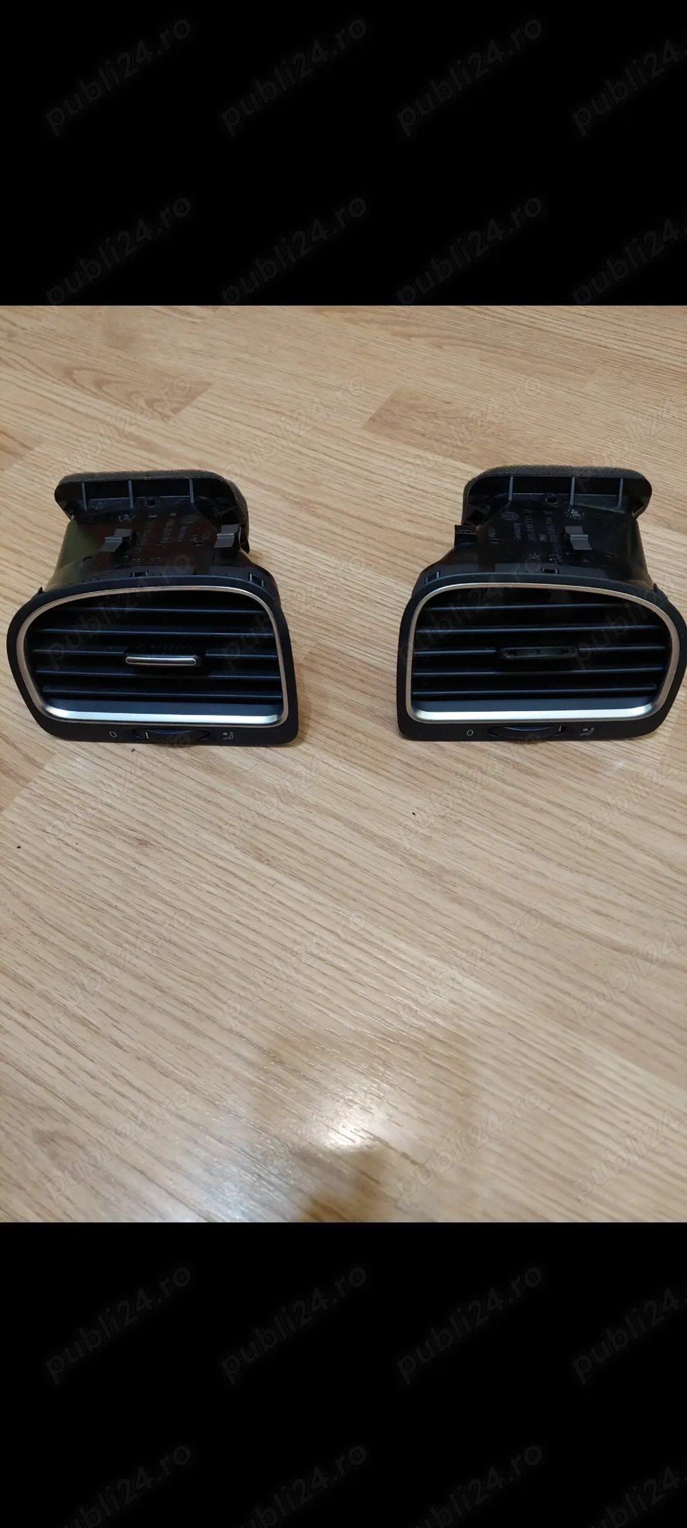 Airbag Golf 6 1.4 Tsi+filtru benzină+ aerisiri