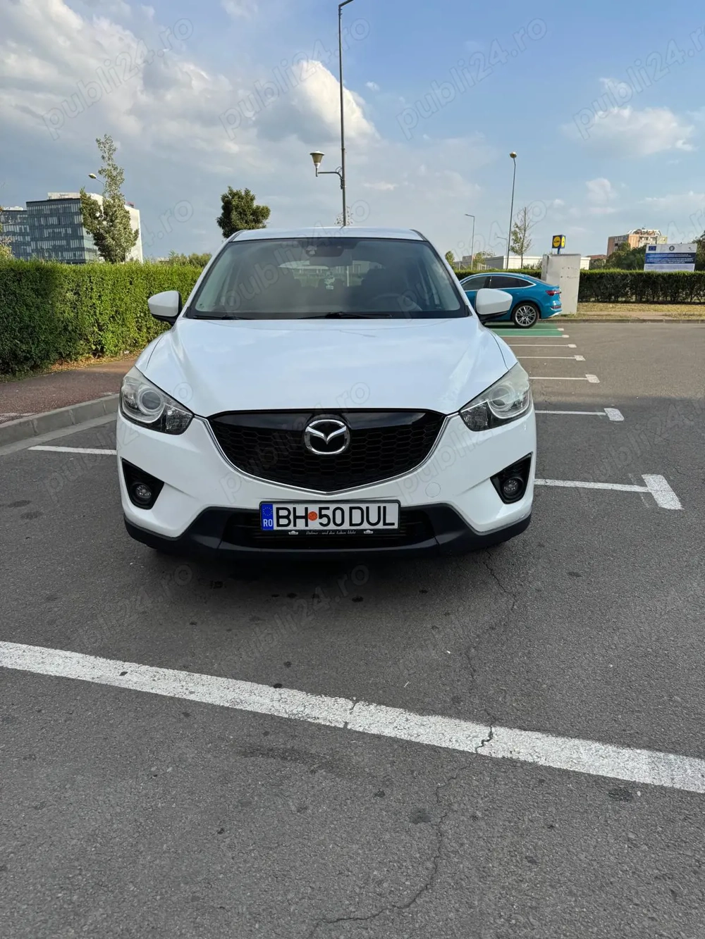  De vânzare Mazda CX5