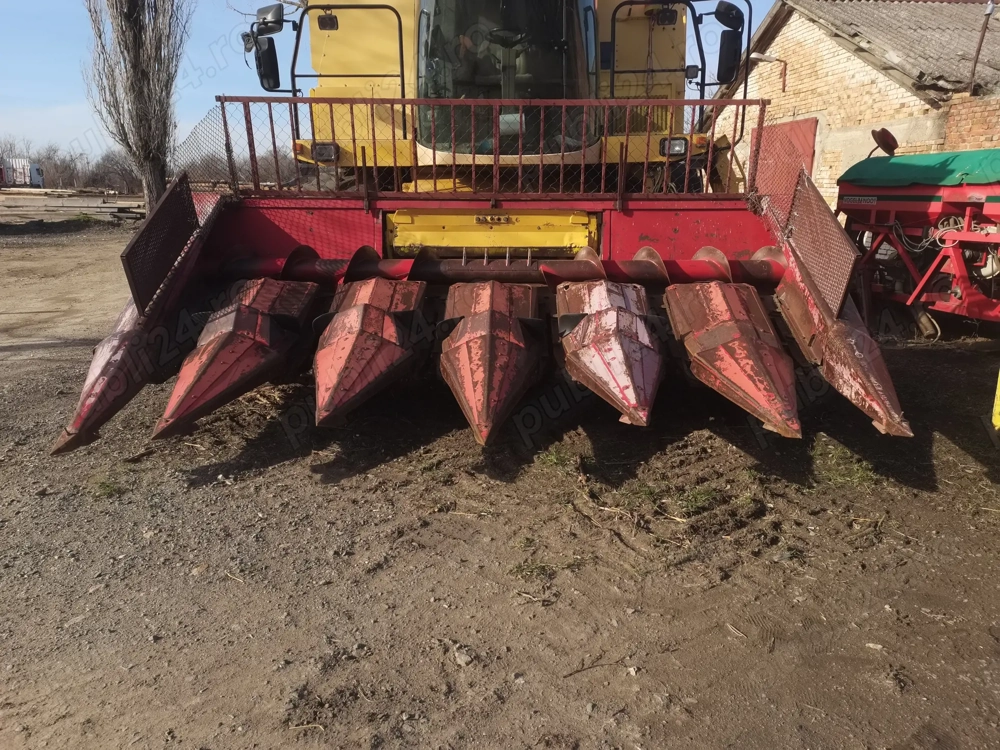 vand heder masa de porumb OROS 6 randuri