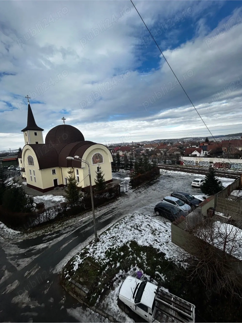 apartament de vanzare