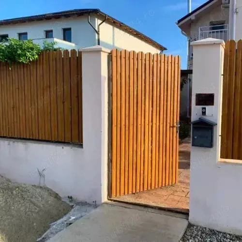 executăm garduri mai multe detalii la numărul de telefon