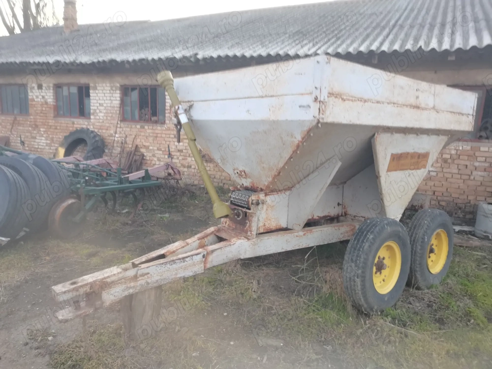 vand MA  distribuitor ingrasaminte amendamente tractat