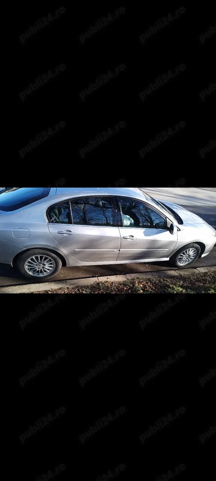 Vând Renault laguna 3 