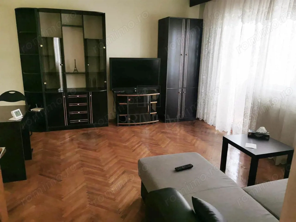 TELEGRAFULUI -3 CAM -BOXA -CENTRALA -2 BAI -2 BALCOANE -ETAJ INTERMEDIAR