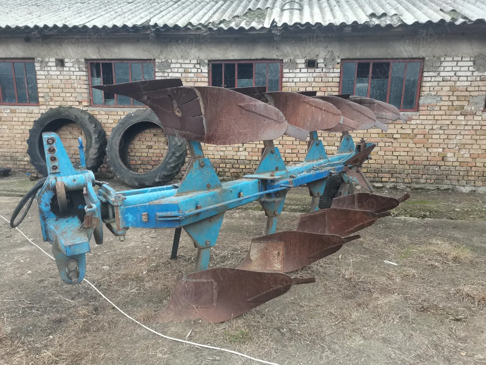 vand plug Lemken Opal Shweir 160