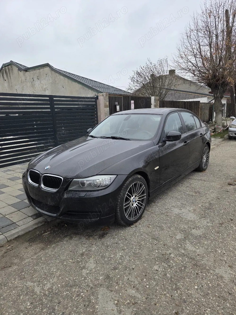 BMW 2.0 euro 5