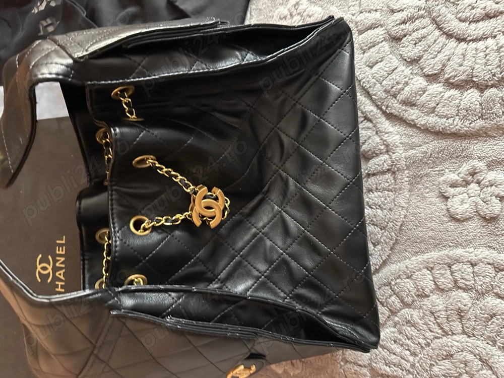 Geanta femei Chanel