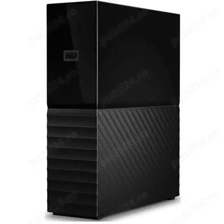 HDD Extern Western Digital My Book HDD 12 TB