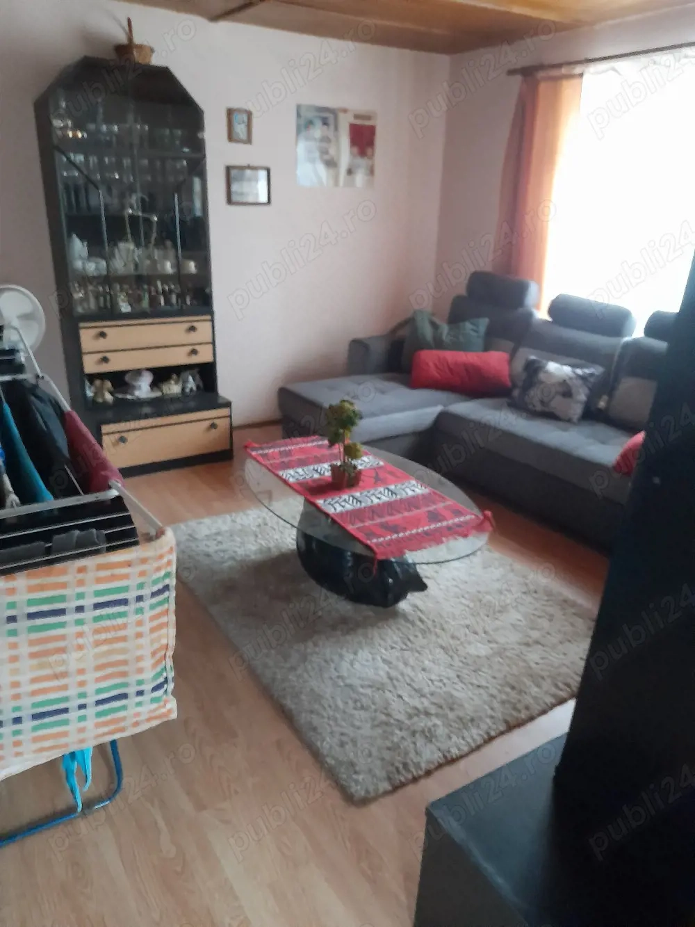 vand casa in comuna Tileagd