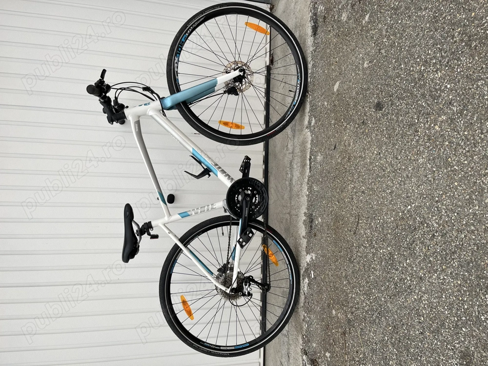 Biciclete de oras si mountain bike