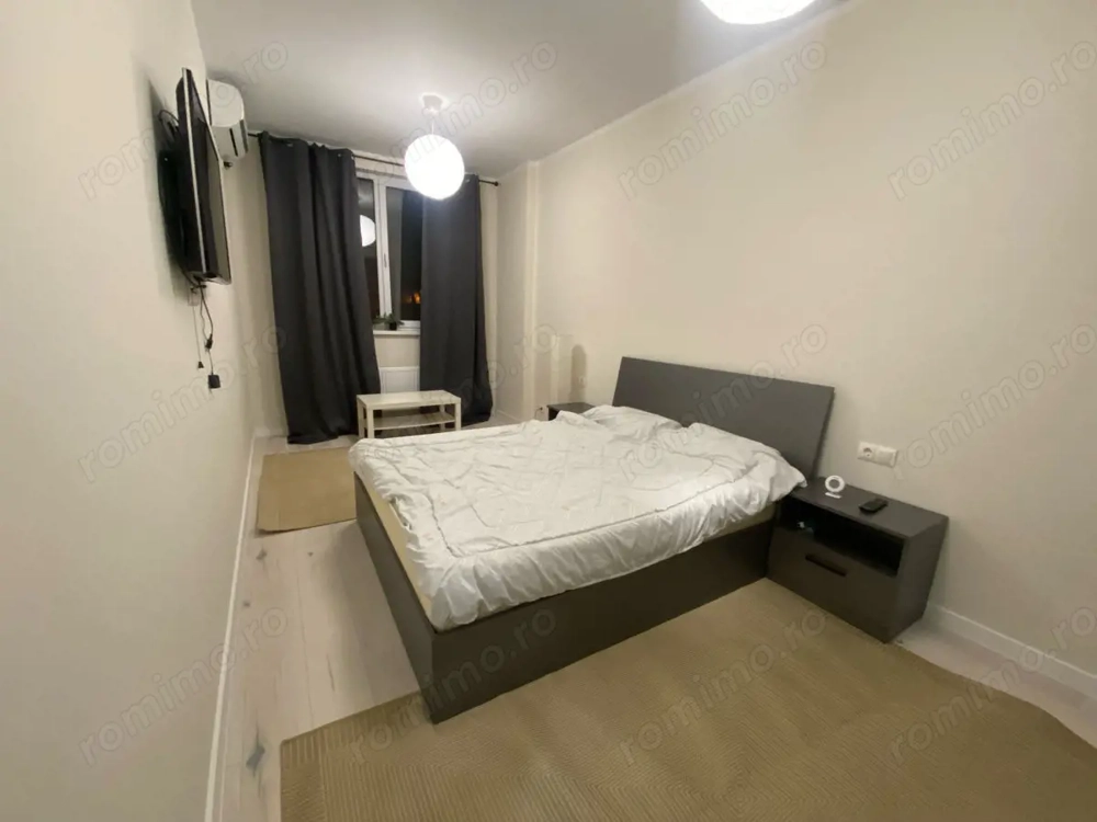 De inchiriat apartament cu o camera in zona Complexului Studentesc