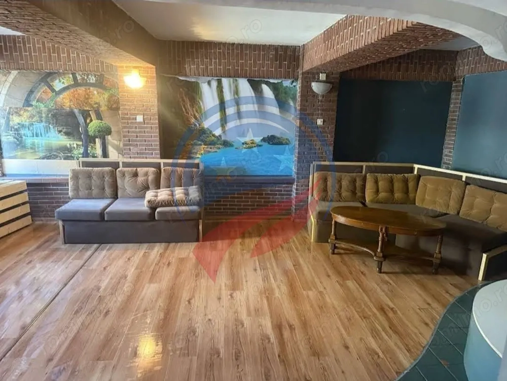 Spatiu Comercial zona Piata Chiriac