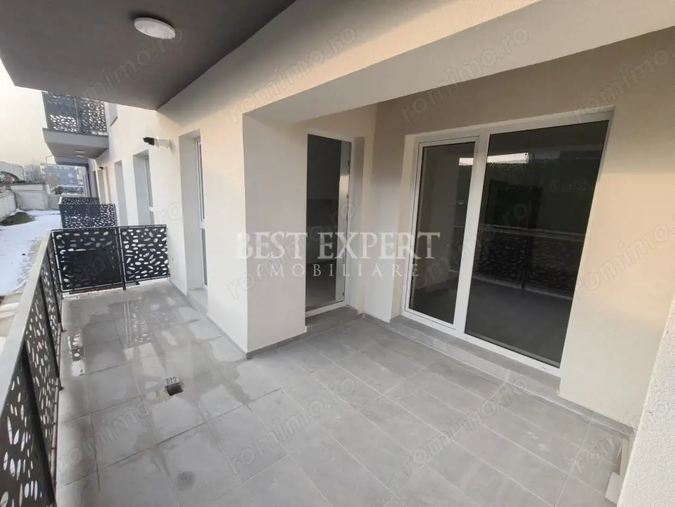 2 Camere Parcare Subterana | Nemobilat