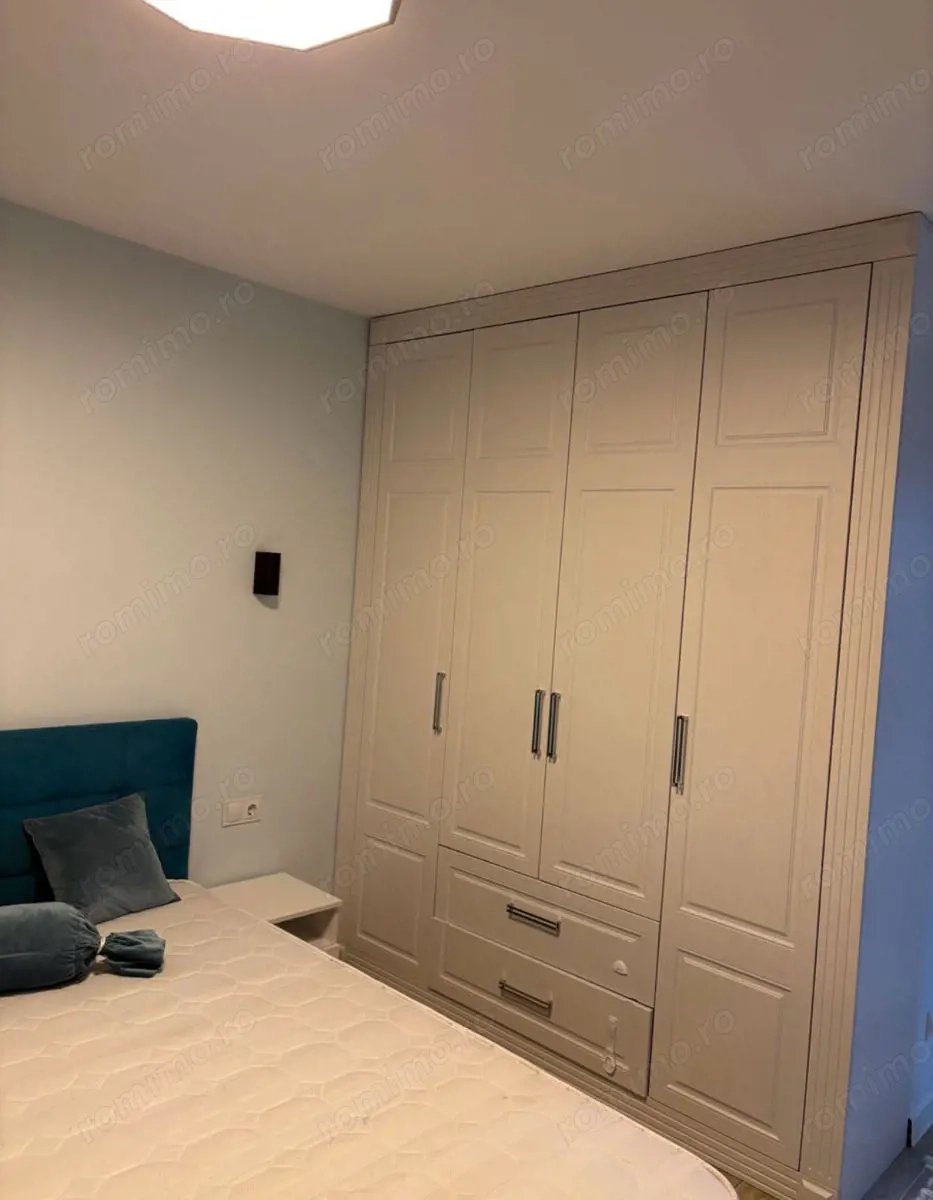 De inchiriat garsoniera in zona Girocului