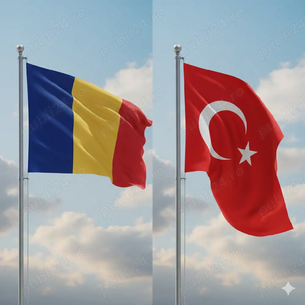 Asistent personal vorbitor limba turca