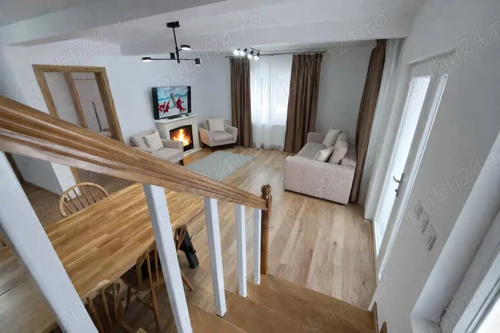 Liziera Cabin Malaia 