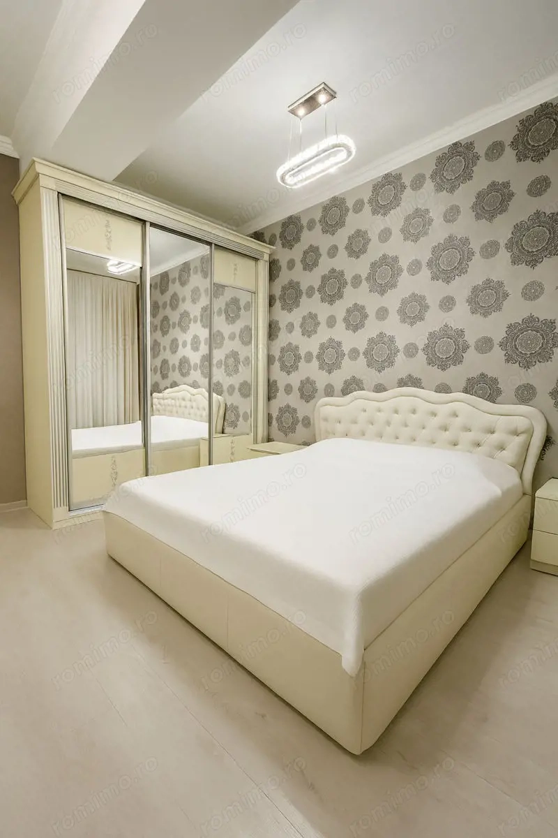 De inchiriat apartament cu o camera in zona Dumbravita