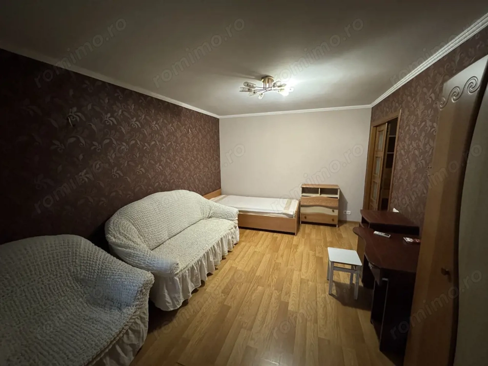 De inchiriat garsoniera in zona Olimpia-Stadion