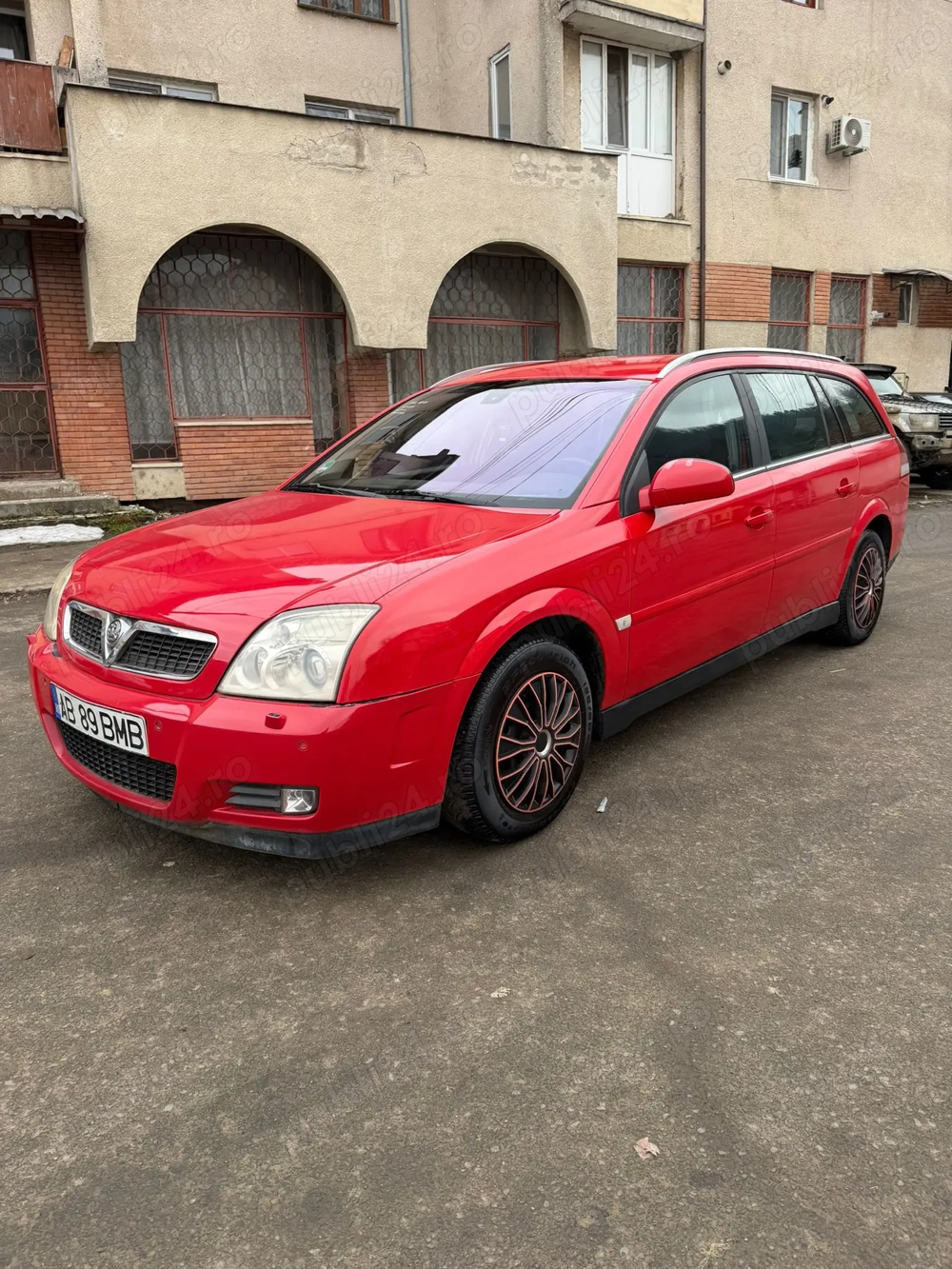 De vanzare Opel Vectra 2005 