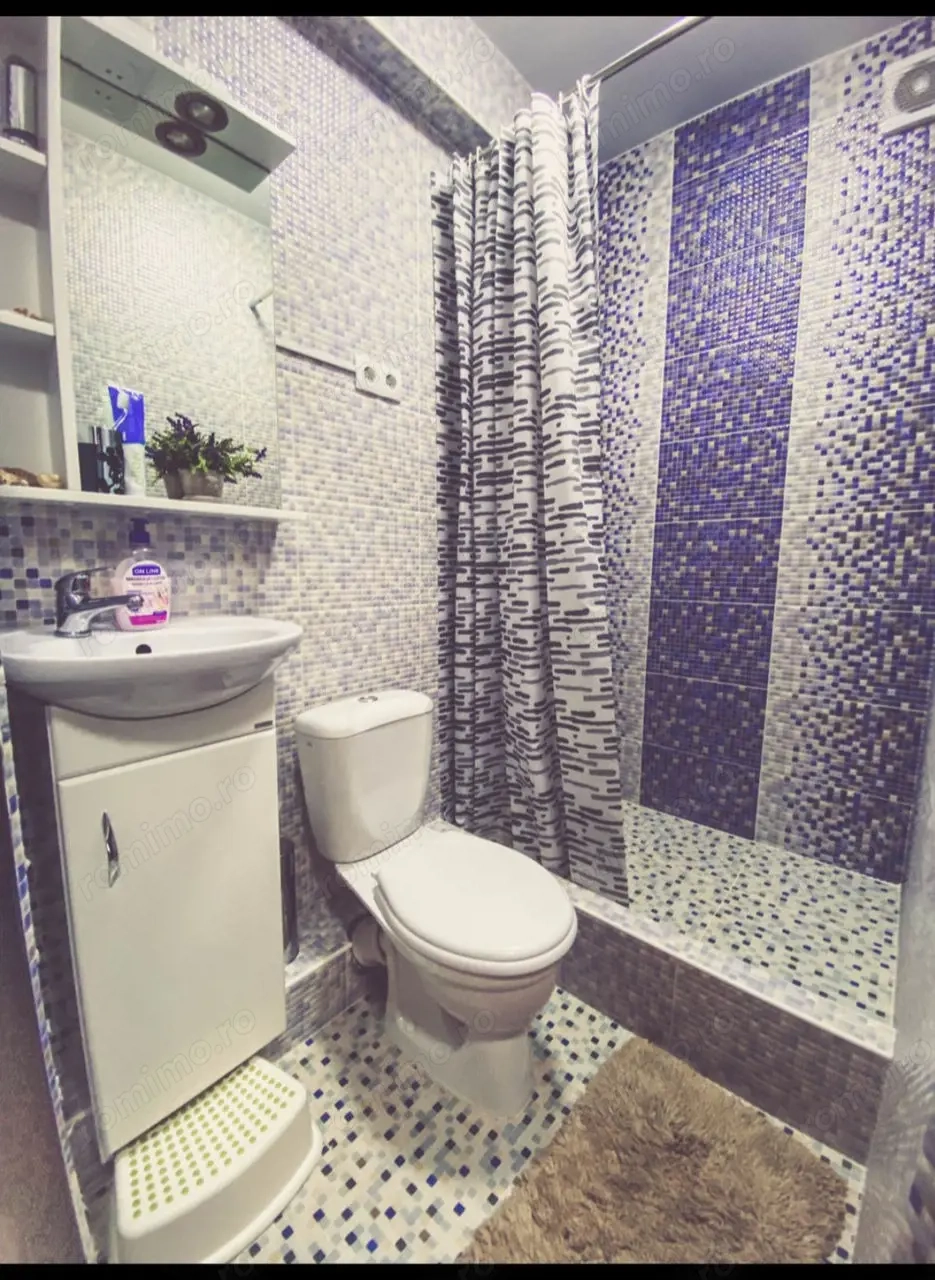 De inchiriat apartament cu 2 camere Bulevardul Cetatii