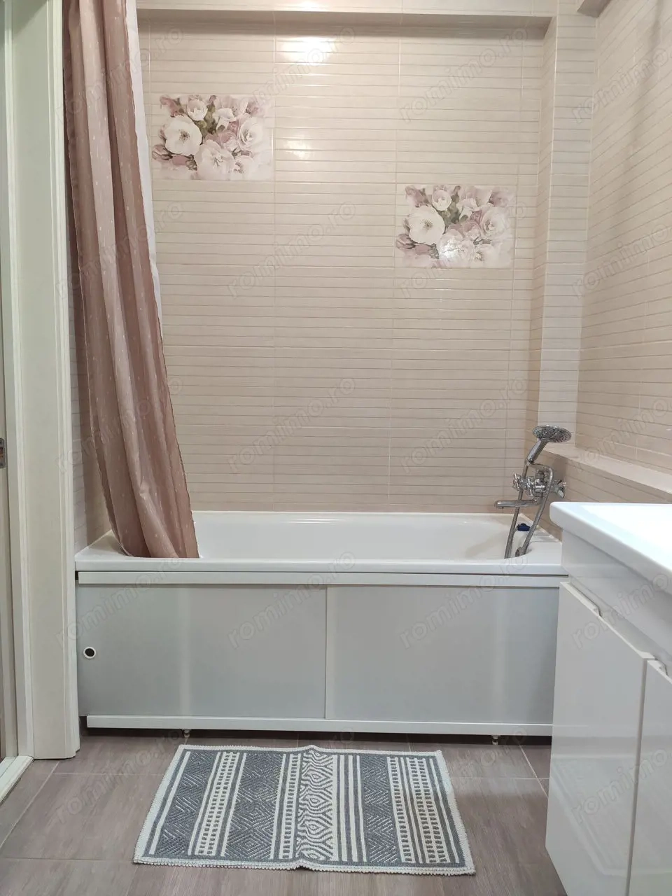 De inchiriat apartament cu 2 camere in zona Girocului