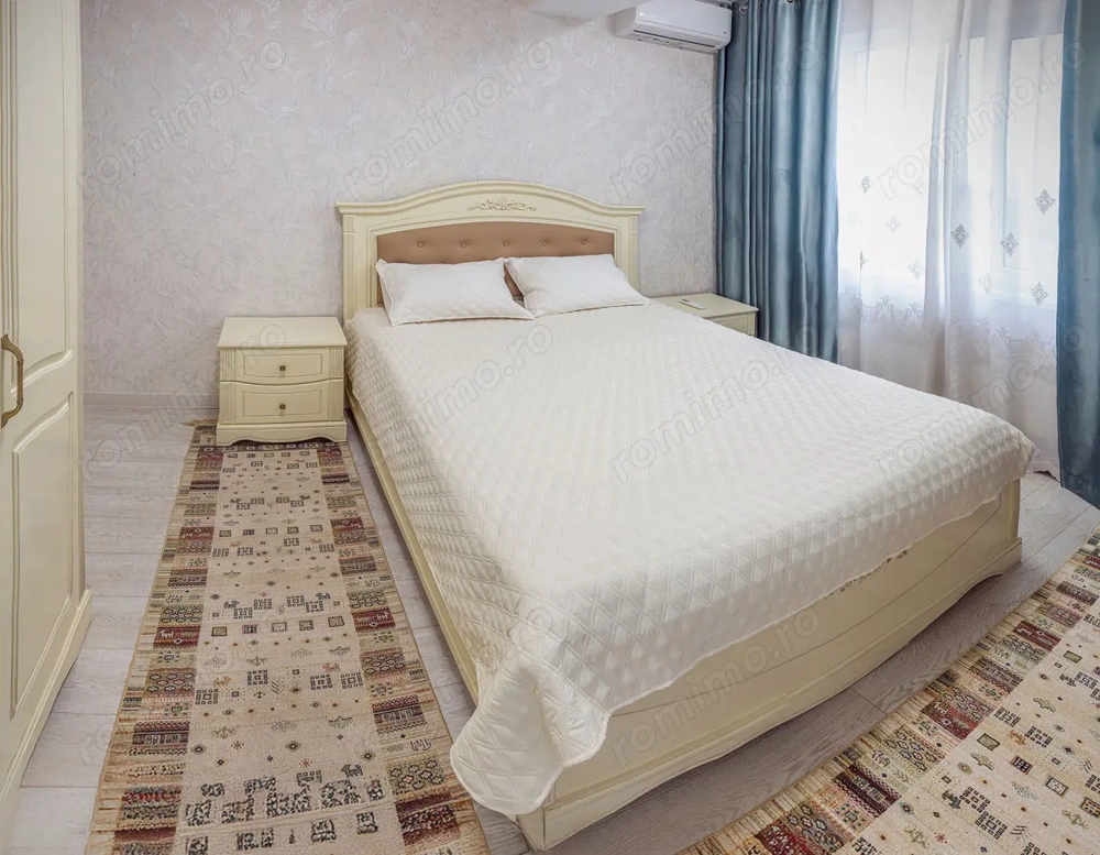 De inchiriat apartament cu 2 camere in zona Lipovei