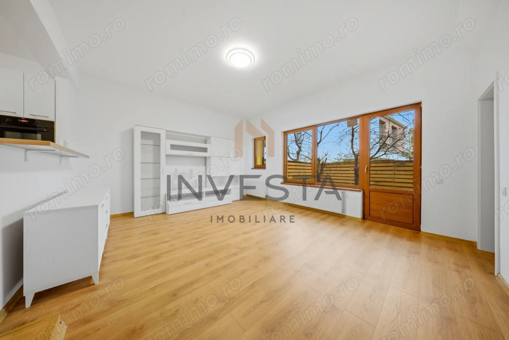 Triplex Zona Grand Hotel Italia!