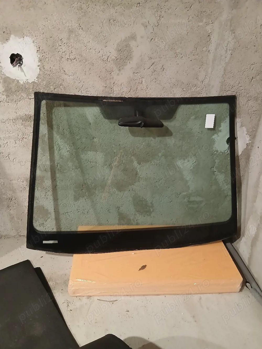 vind parbriz opel Meriva 2006si amortizor  nou