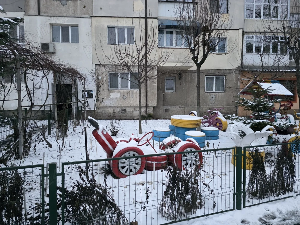 Vand Apartament Rovinari