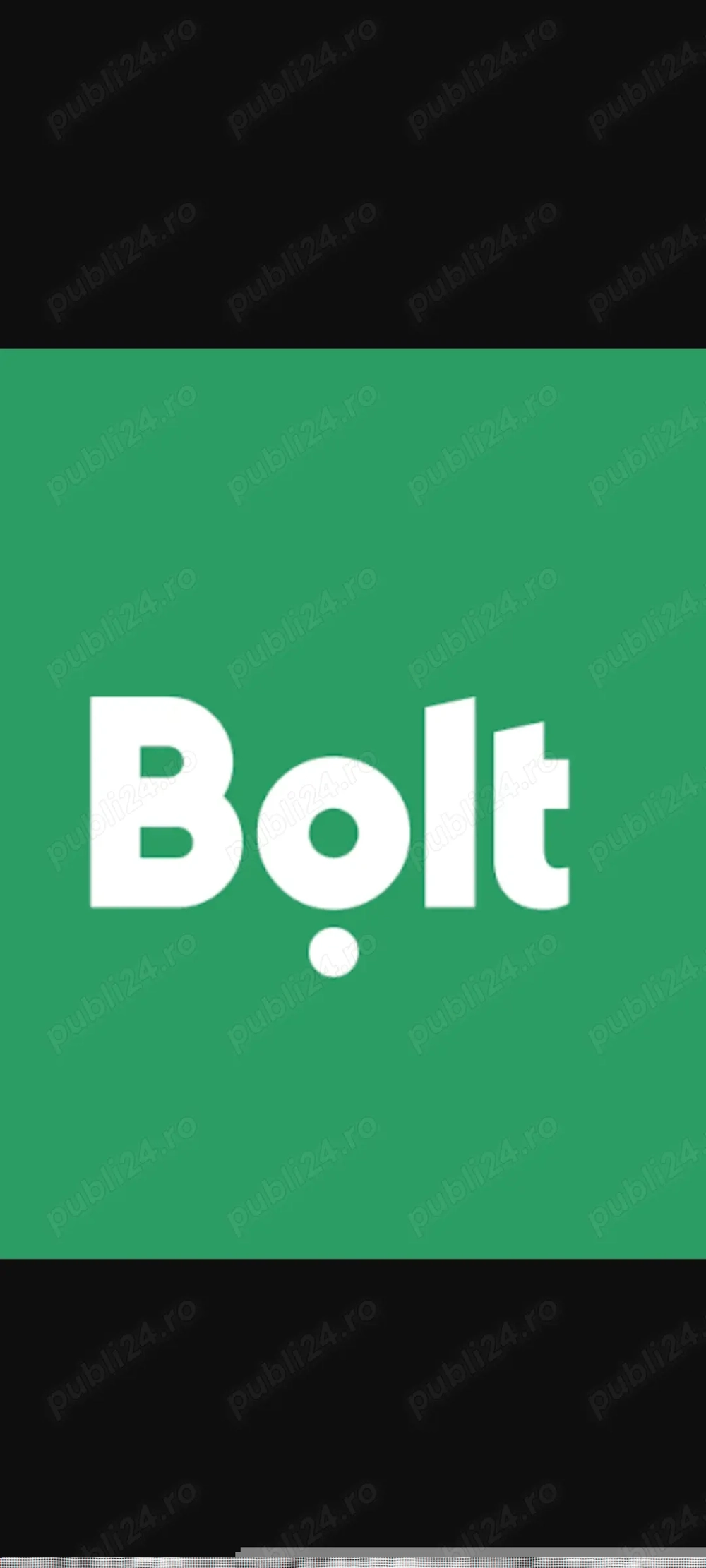 Șoferi Uber Bolt cu atestat transport persoane 