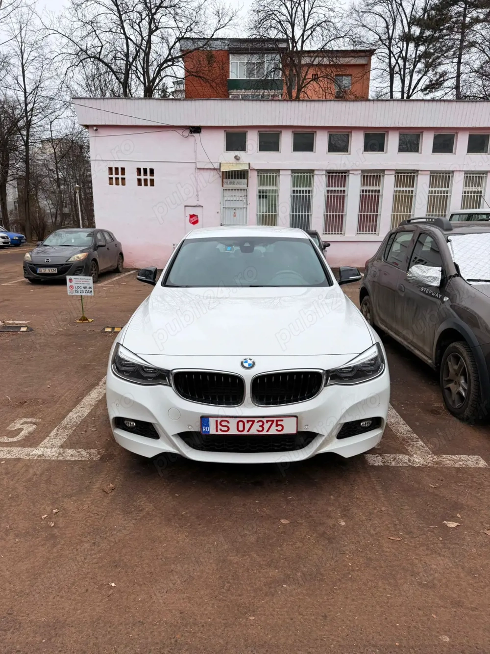 Seria 3 GT xDrive   M Pachet | 2.0 Diesel 190 CP | Automat | 2018