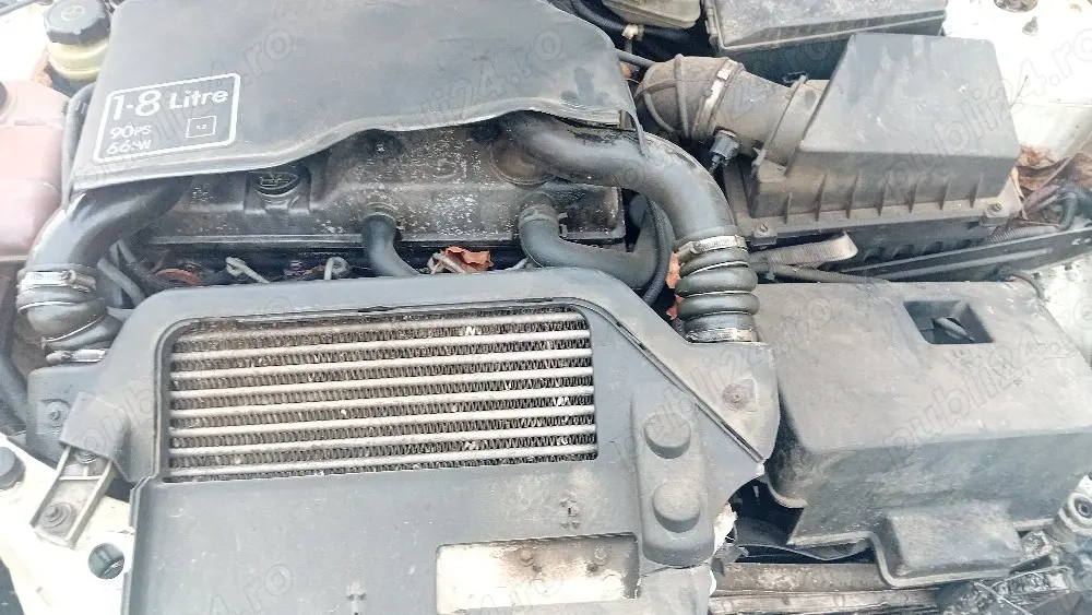 opel astra 17 tdi si Ford focus 18 tddi