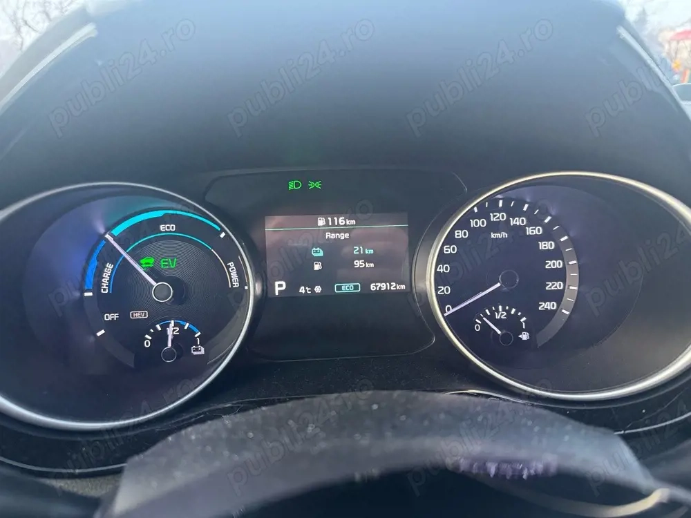 kia xceed plug in hibrid