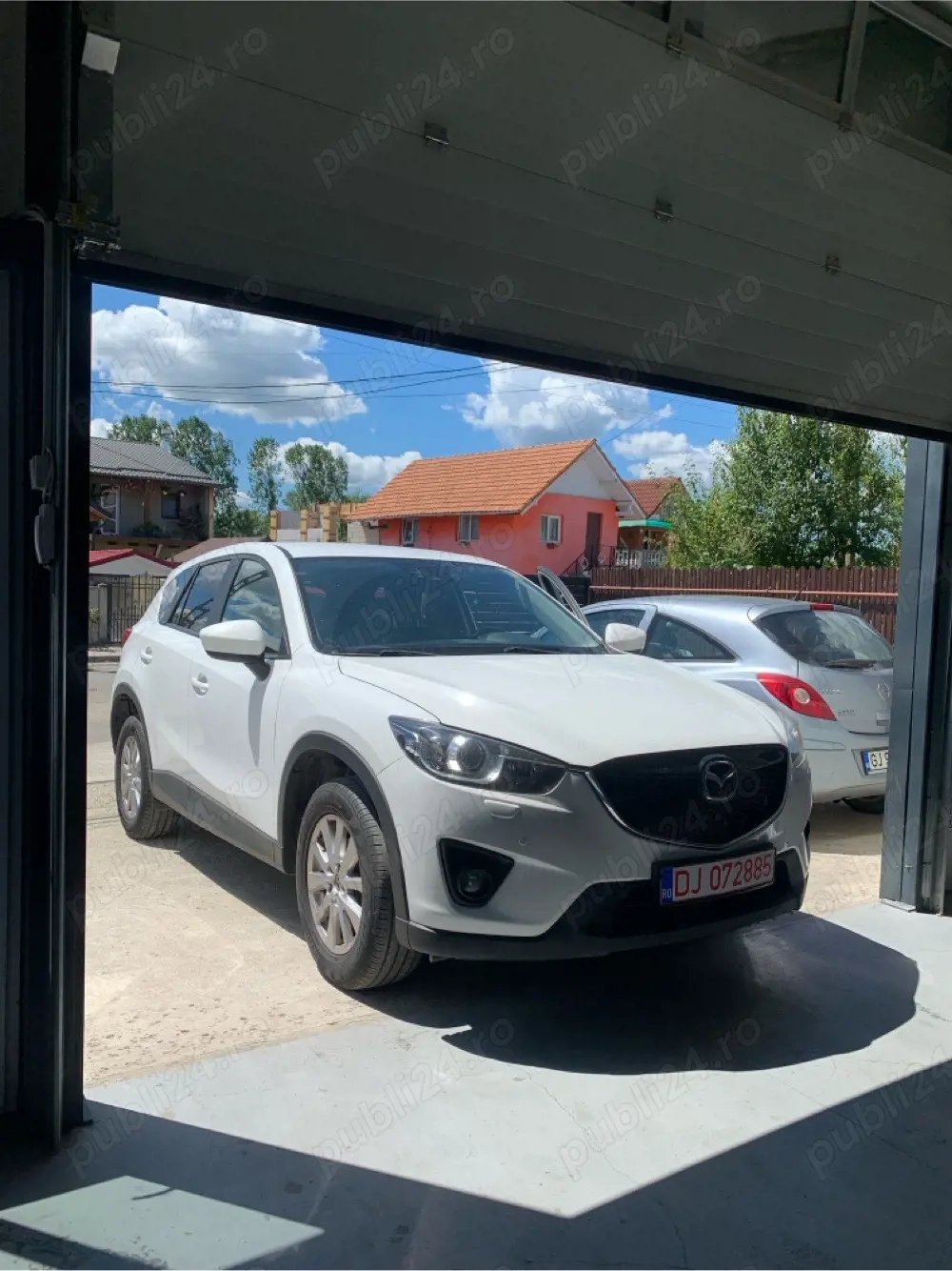mazda cx5 