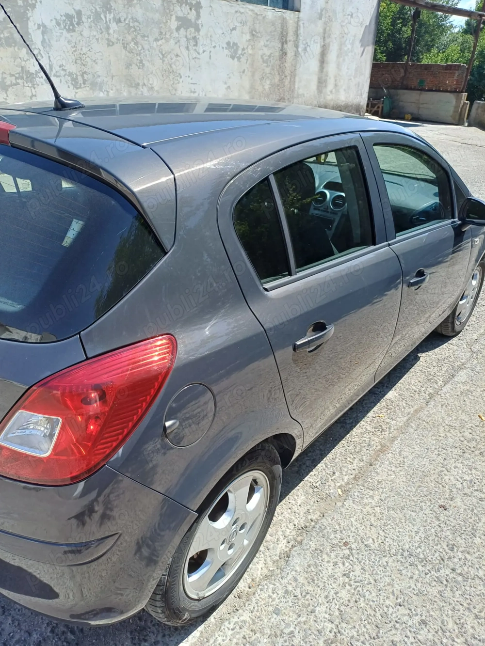  Vând Opel Corsa