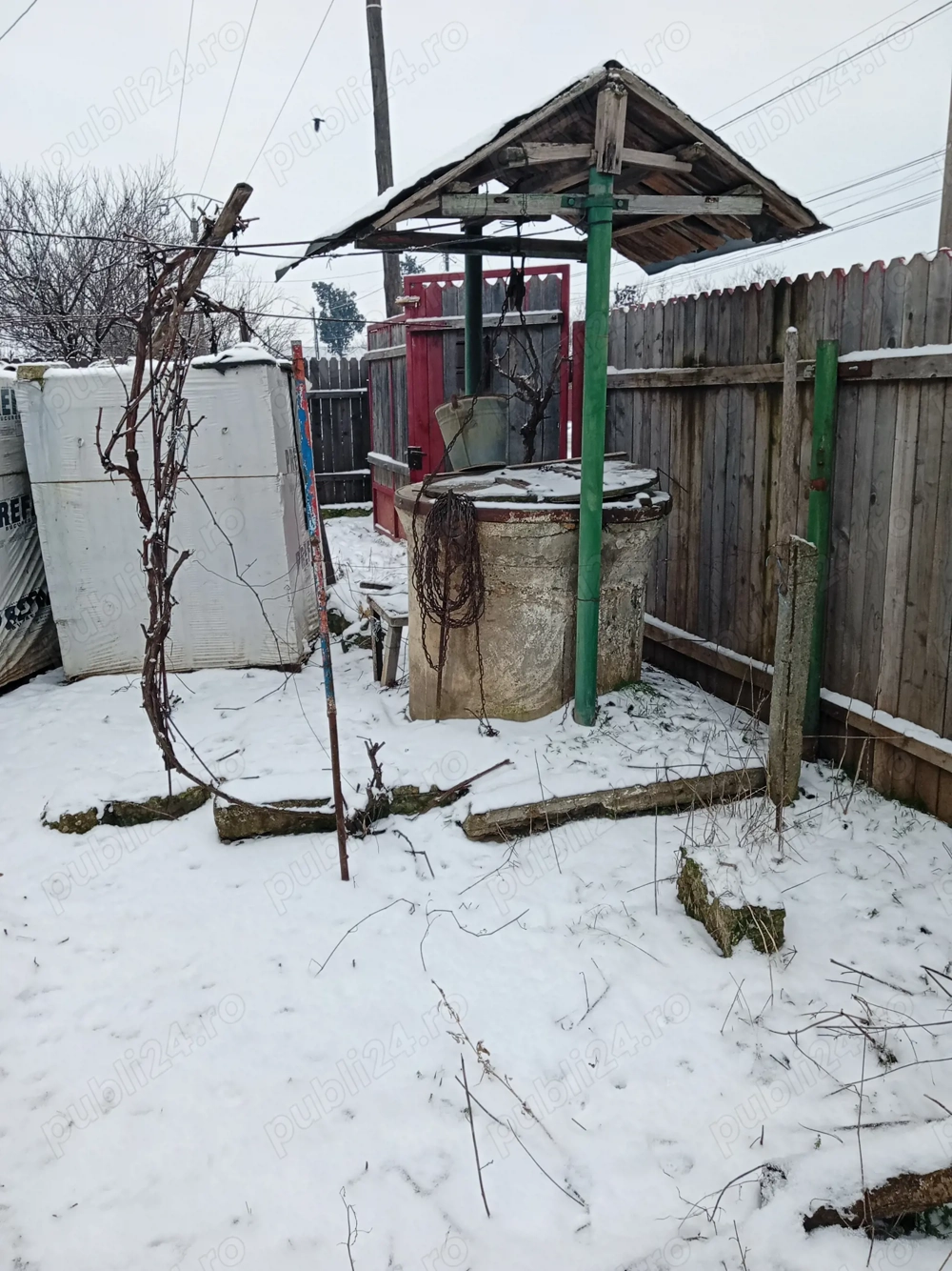 De vînzare zona centrala 