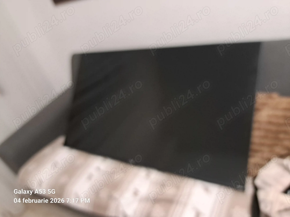 Vand tv hisense 55 toli diagonala 139cm