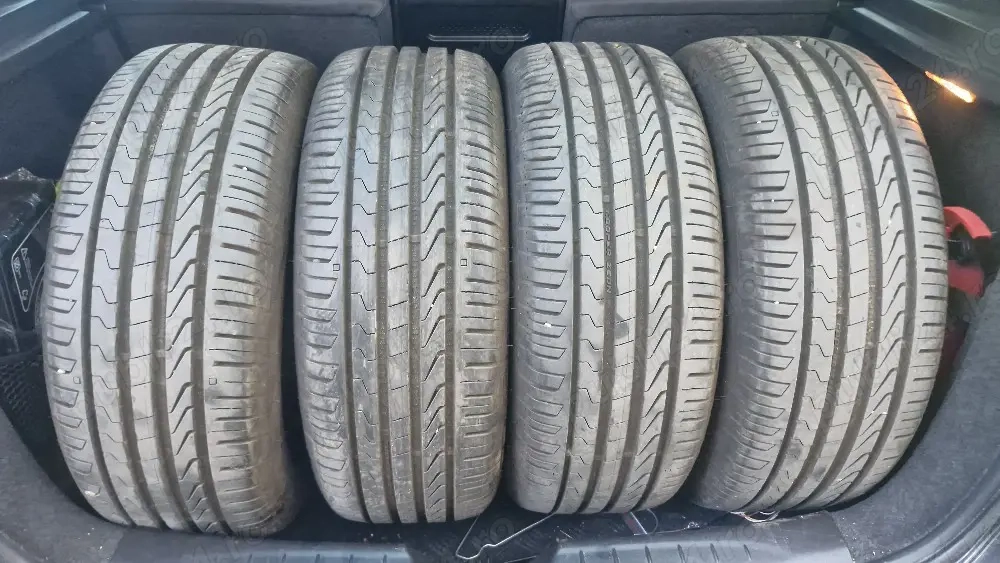 Anvelope vara Cooper Zeon