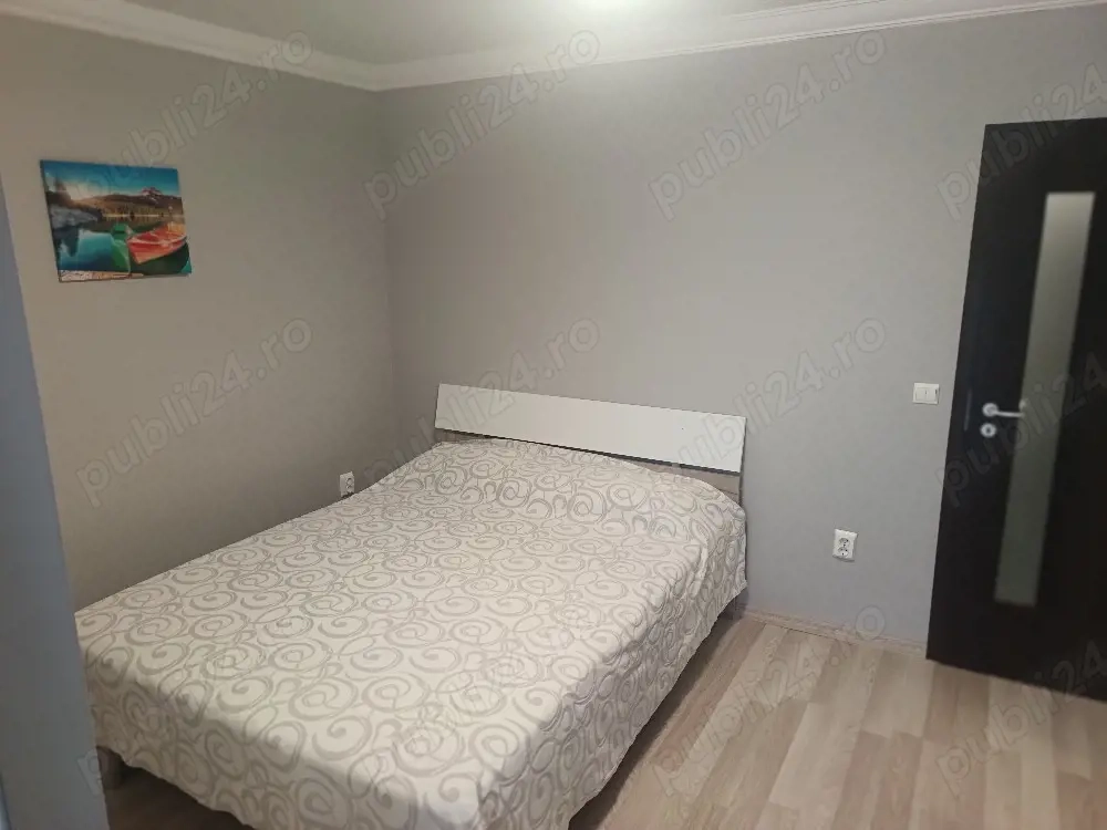 Închiriere ap 1 camera în bloc nou str salciilor nr21 iasi