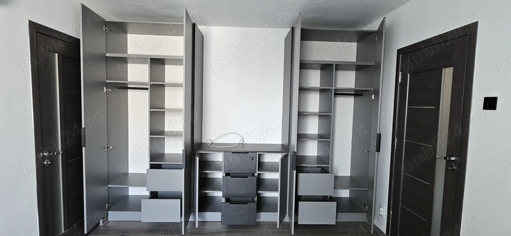 Mobila la Comanda Montaj Mobila Comert