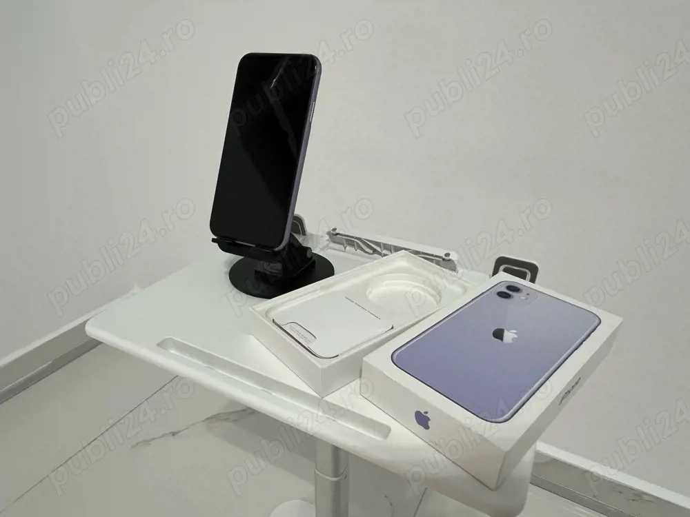 Vand Iphone 11 Purple 