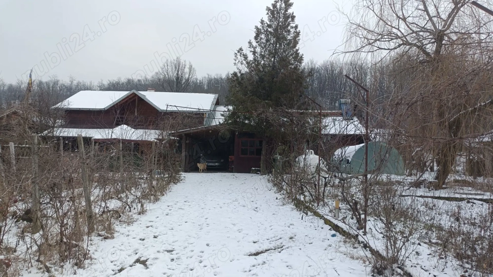 Casa    Budesti   Ruda  