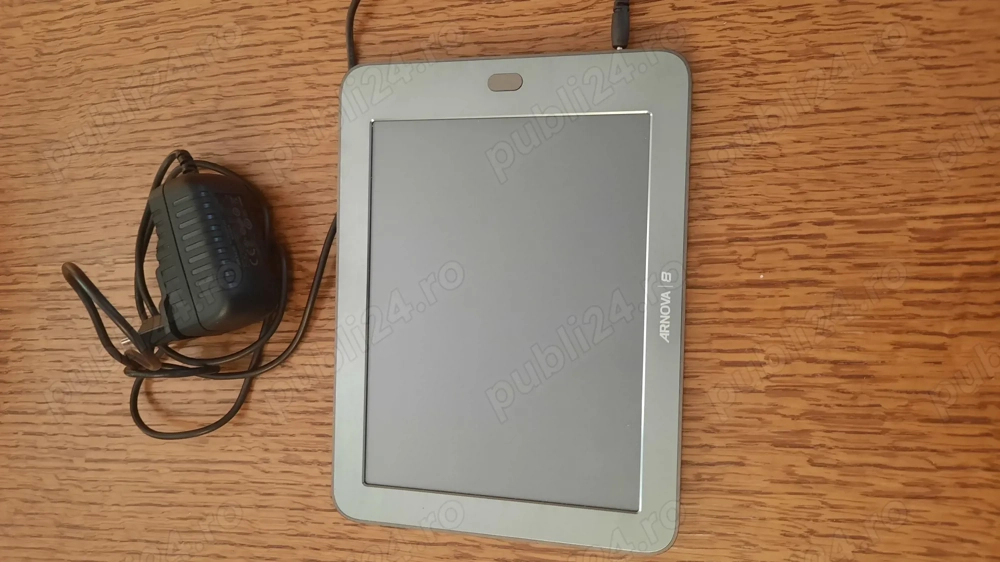 Tabletă Arnova 8   ideală pentru copii mici