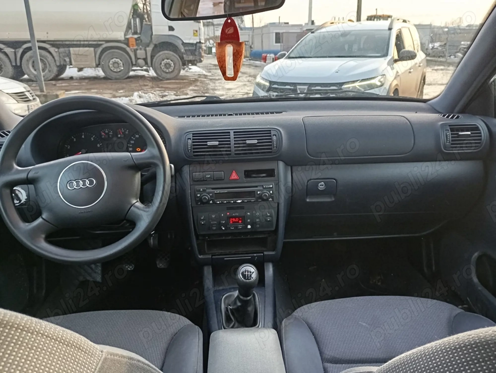Audi A3 de vanzare