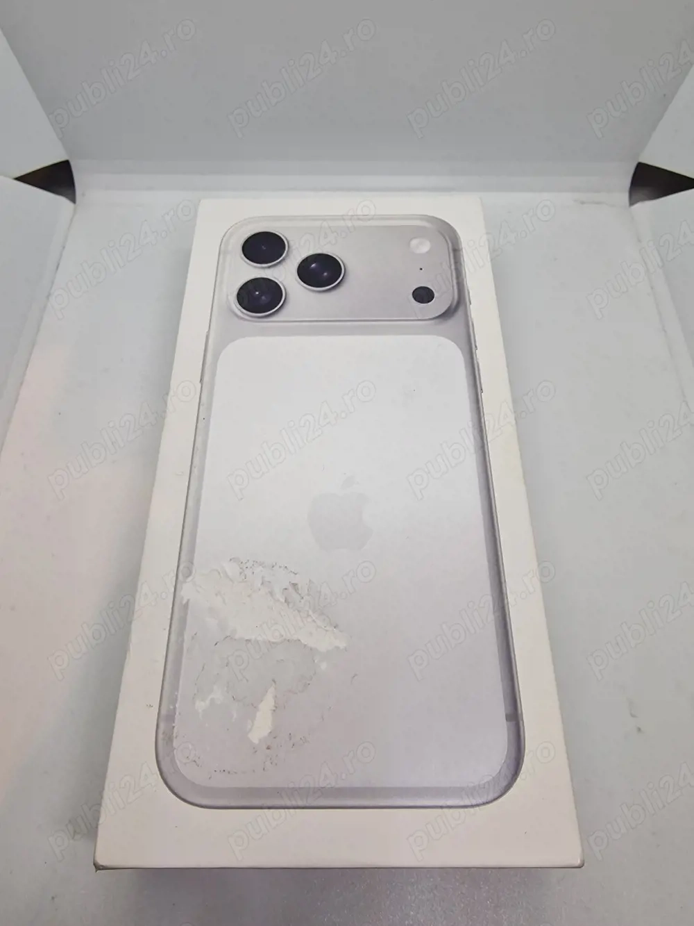 Iphone 17 Pro Max Sigilat