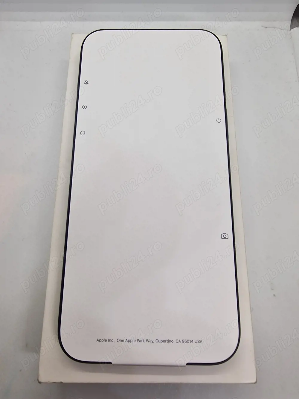 Iphone 17 Pro Max Nou