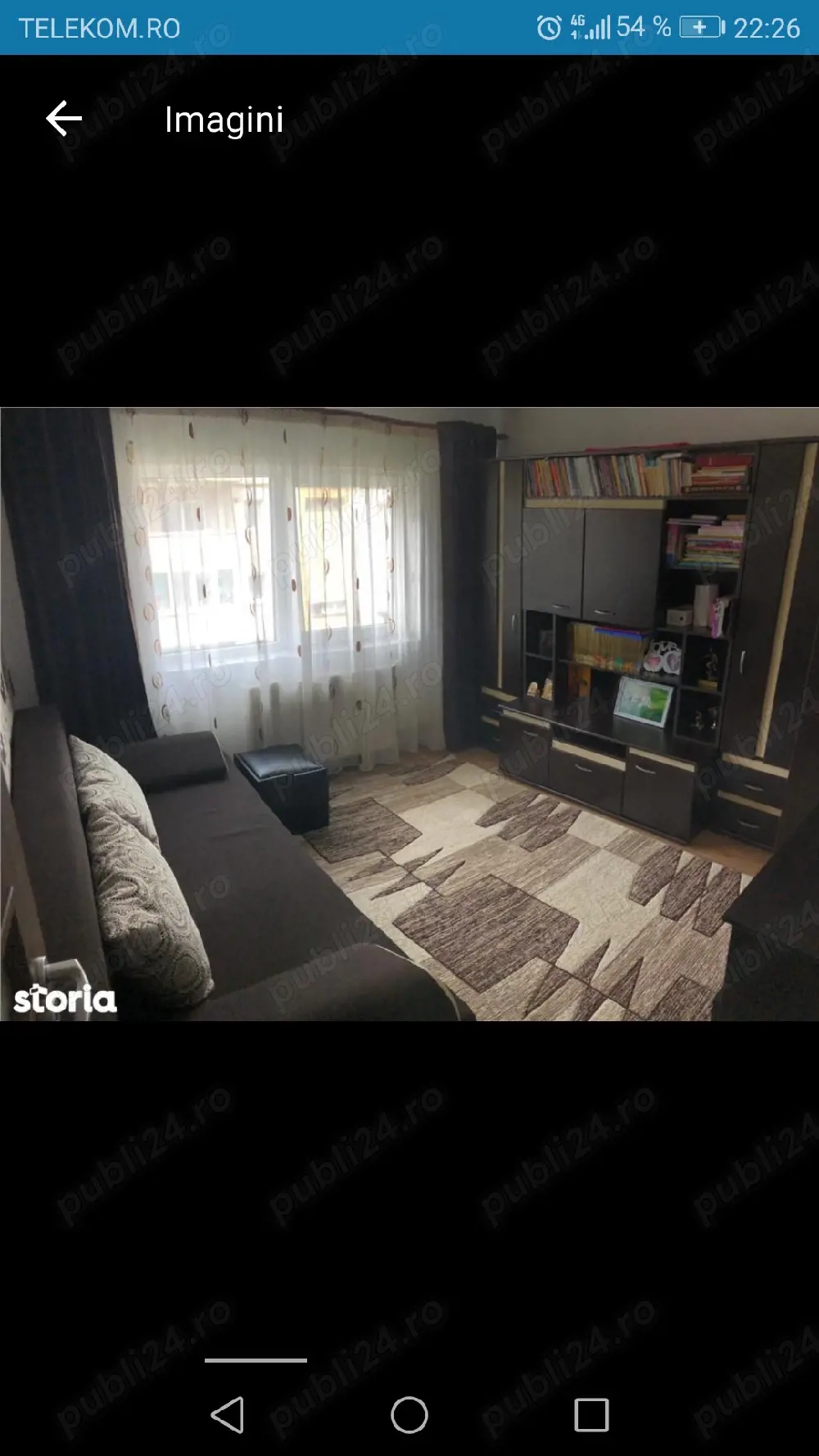 Închiriez Apartament