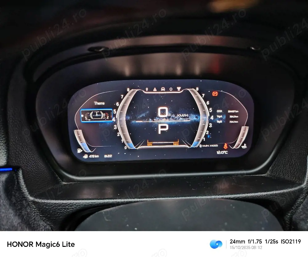 Ceasuri digitale bmw e90