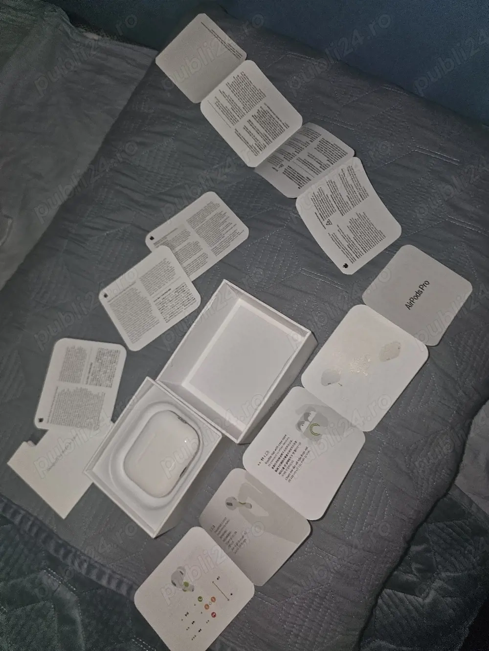 Airpods pro 3 (2025) 