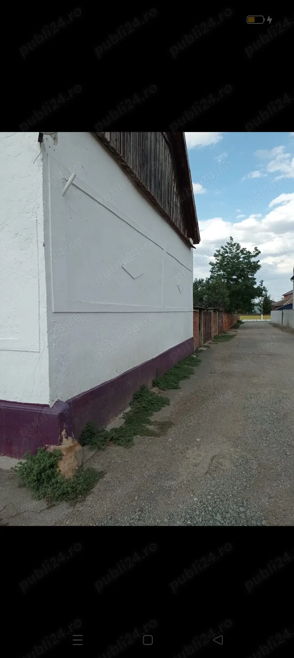 Vând casă în Curtici 